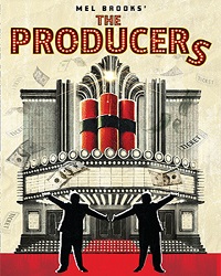 poster for event