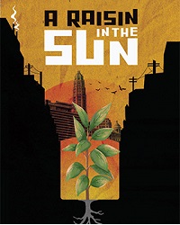 poster for event