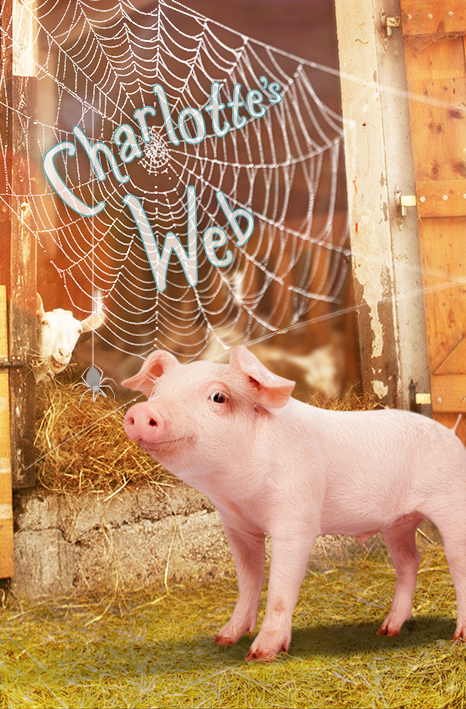 Pennsylvania Shakespeare Festival | Description - Charlotte's Web