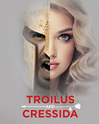 poster for event